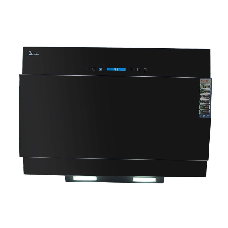 هود آشپزخانه اخوان مدل h63mf موتور فلز (پس کرایه)