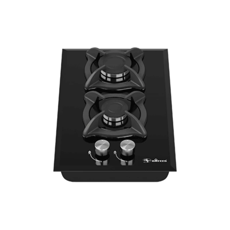 اجاق گاز صفحه ای داتیس مدل DG 203 (پس کرایه)