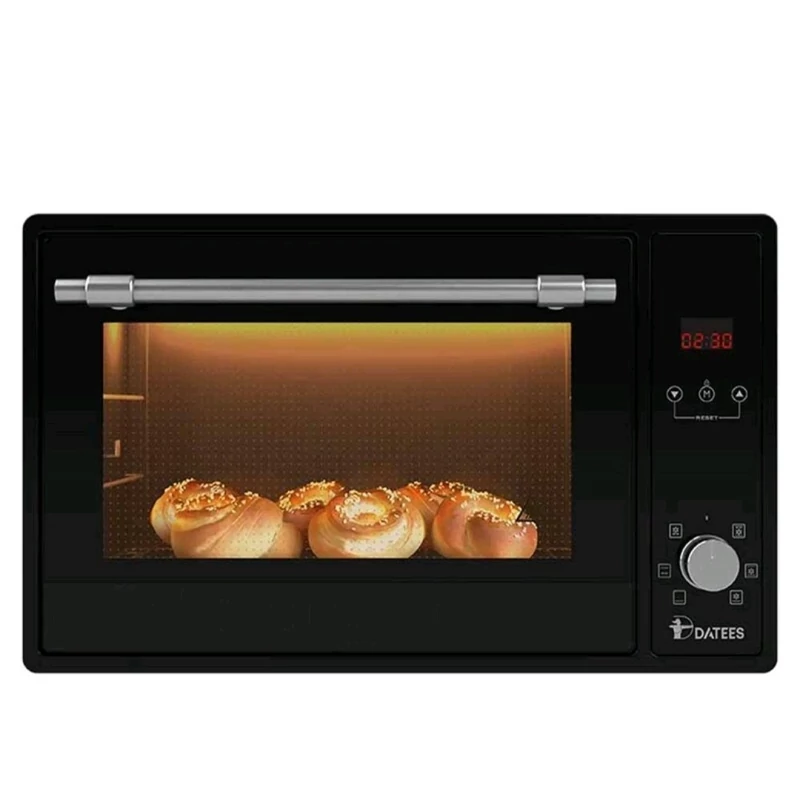 فر برقی رومیزی داتیس مدل DT880 (پس کرایه)